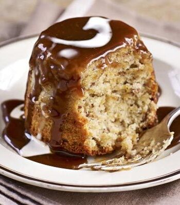 https://www.pontalo.net - Sticky toffee puddings