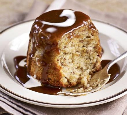 https://www.pontalo.net - Sticky toffee puddings