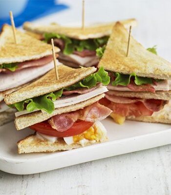 https://www.pontalo.net - Club sandwich