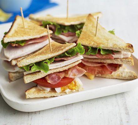 https://www.pontalo.net - Club sandwich