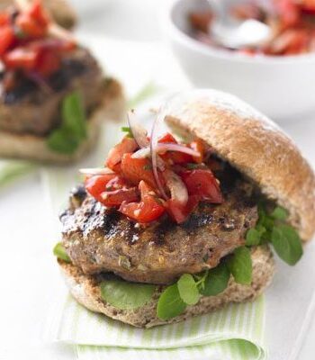 https://www.pontalo.net - Healthy burgers