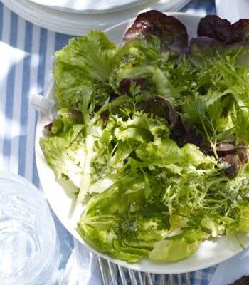 https://www.pontalo.net - Garden salad