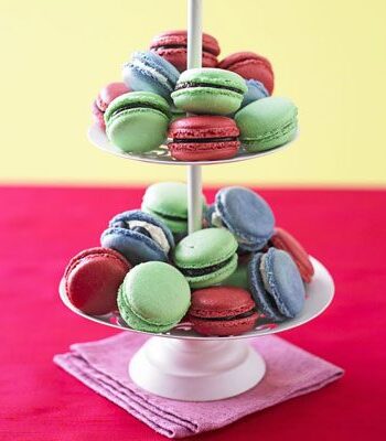 https://www.pontalo.net - Macarons