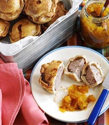 https://www.pontalo.net - Mini pork pies