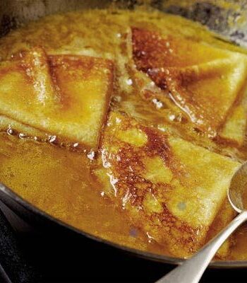 https://www.pontalo.net - Ultimate Crêpes Suzette