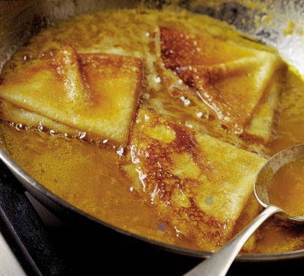 https://www.pontalo.net - Ultimate Crêpes Suzette