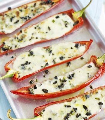 https://www.pontalo.net - Stuffed sweet peppers