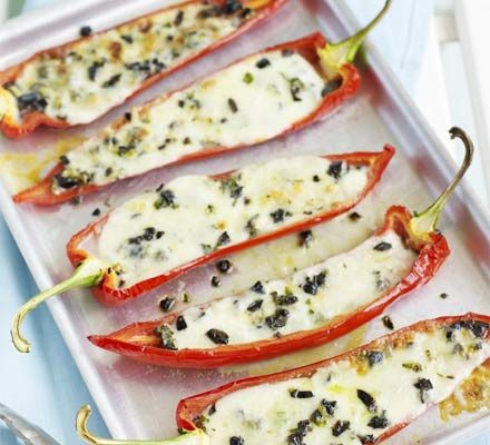 https://www.pontalo.net - Stuffed sweet peppers