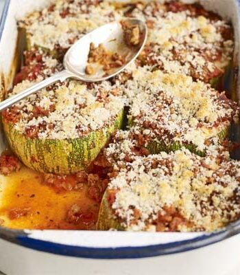 https://www.pontalo.net - Stuffed marrow bake