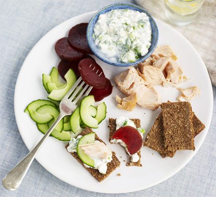 https://www.pontalo.net - Super-quick Scandi supper