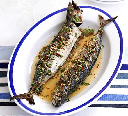 https://www.pontalo.net - BBQ mackerel