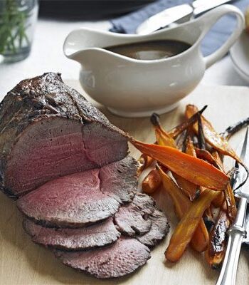 https://www.pontalo.net - Easy roast beef