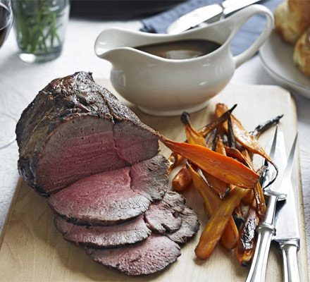 https://www.pontalo.net - Easy roast beef