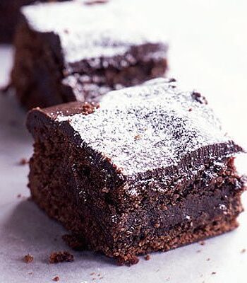 https://www.pontalo.net - Easy brownies