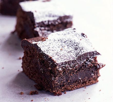 https://www.pontalo.net - Easy brownies