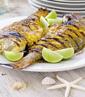 https://www.pontalo.net - Tikka-style fish