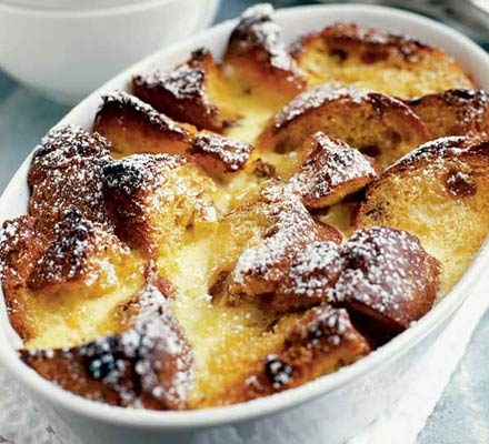 https://www.pontalo.net - Panettone pudding