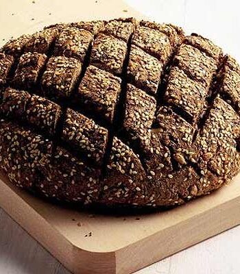 https://www.pontalo.net - Mixed seed bread