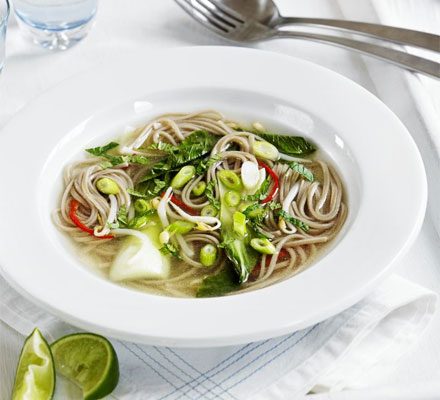 https://www.pontalo.net - Thai chicken soup