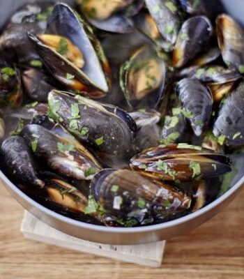 https://www.pontalo.net - Mussels