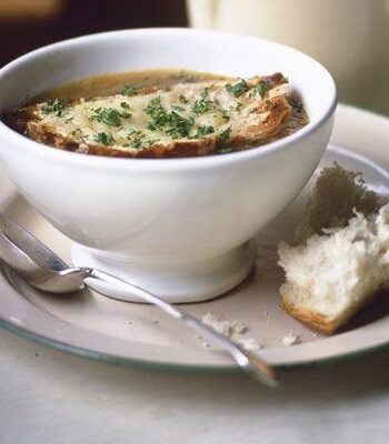 https://www.pontalo.net - British onion soup