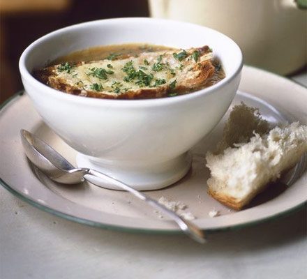 https://www.pontalo.net - British onion soup