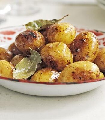 https://www.pontalo.net - Baby potato fondants