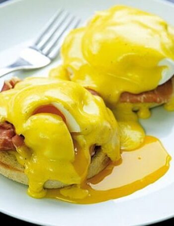 https://www.pontalo.net - Eggs benedict