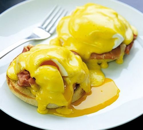 https://www.pontalo.net - Eggs benedict