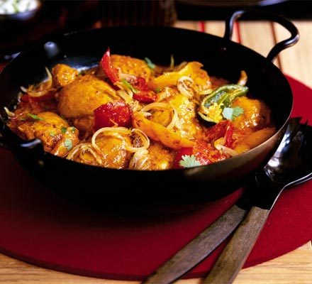 https://www.pontalo.net - Cumin-scented chicken curry