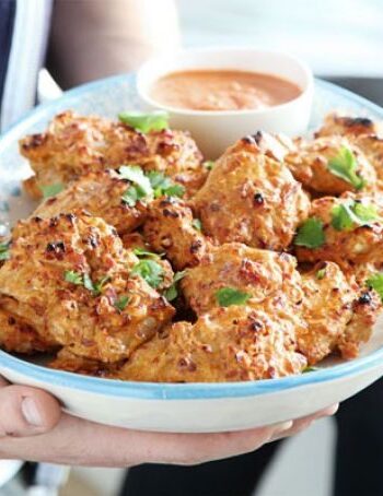 https://www.pontalo.net - Tandoori chicken