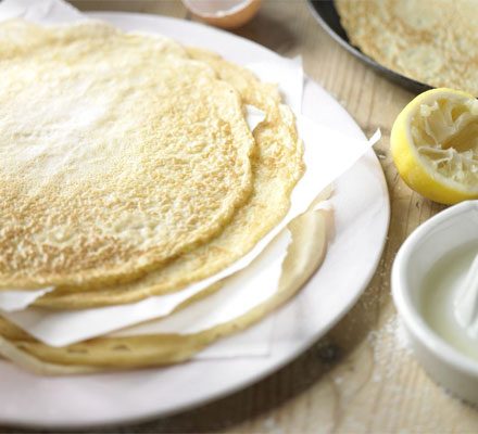 https://www.pontalo.net - Classic crêpes