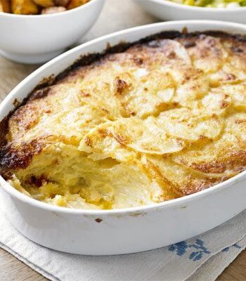 https://www.pontalo.net - Dauphinoise potatoes