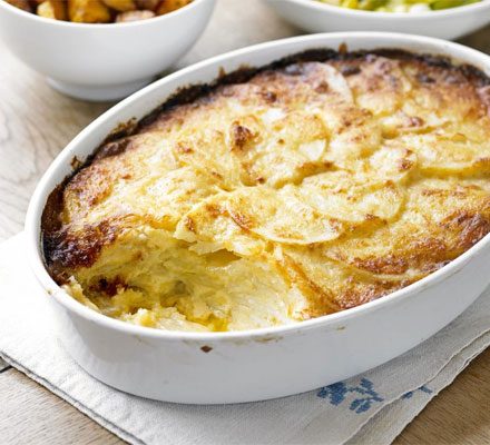 https://www.pontalo.net - Dauphinoise potatoes