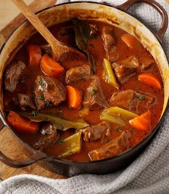 https://www.pontalo.net - Beef stew