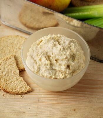 https://www.pontalo.net - Easy hummus recipe