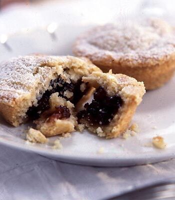 https://www.pontalo.net - Unbelievably easy mince pies