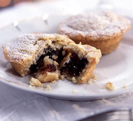 https://www.pontalo.net - Unbelievably easy mince pies