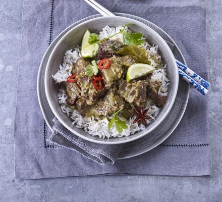 https://www.pontalo.net - Thai beef curry