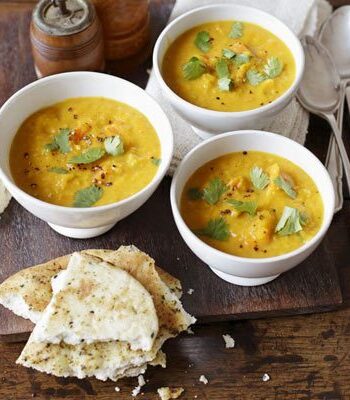 https://www.pontalo.net - Vegan curried squash