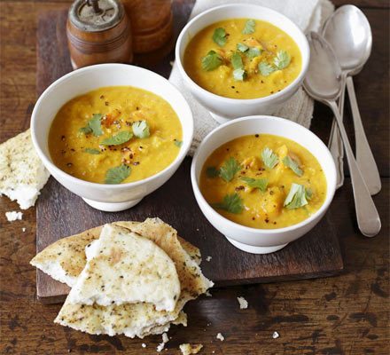 https://www.pontalo.net - Vegan curried squash