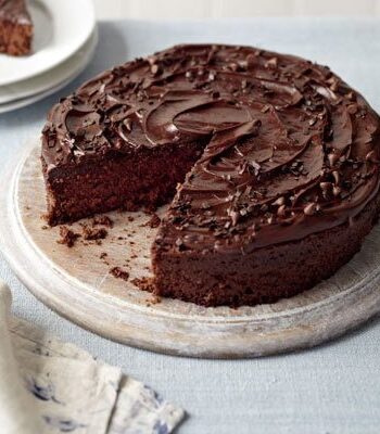 https://www.pontalo.net - Microwave chocolate cake