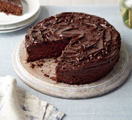 https://www.pontalo.net - Microwave chocolate cake