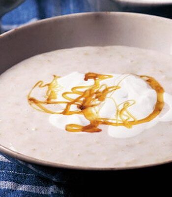 https://www.pontalo.net - Perfect porridge