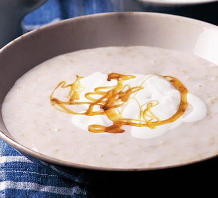 https://www.pontalo.net - Perfect porridge