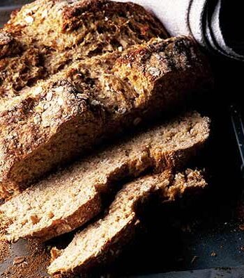 https://www.pontalo.net - Irish soda bread