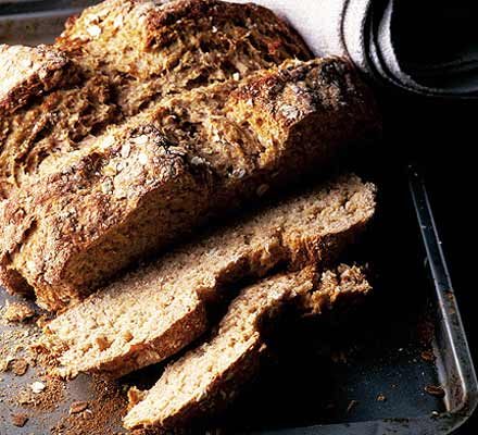 https://www.pontalo.net - Irish soda bread