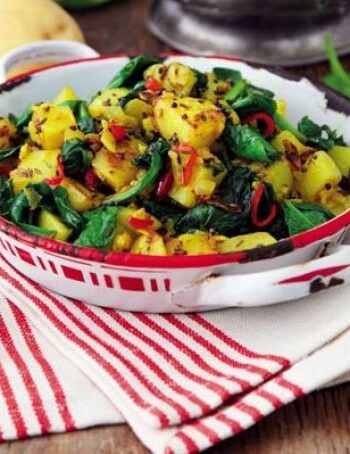 https://www.pontalo.net - Saag aloo