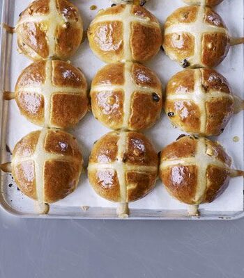 https://www.pontalo.net - Hot cross buns