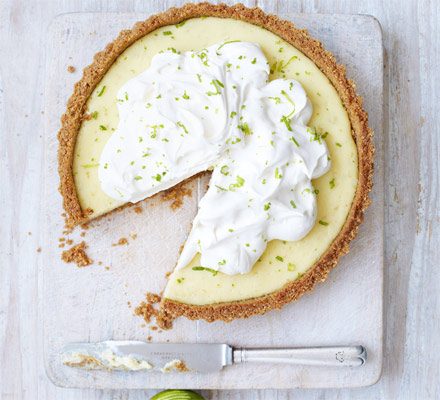 https://www.pontalo.net - Key lime pie